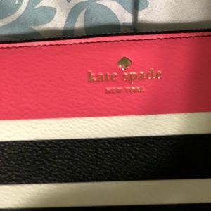 Authentic Kate Spade ***Never Used*** Wallet